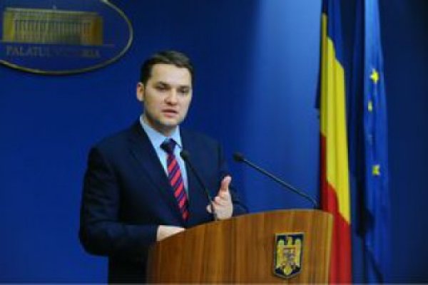 Dan Şova: Vreau ca autostrada Comarnic-Braşov să se facă în 2 ani de la ordinul de începere a construcţiei